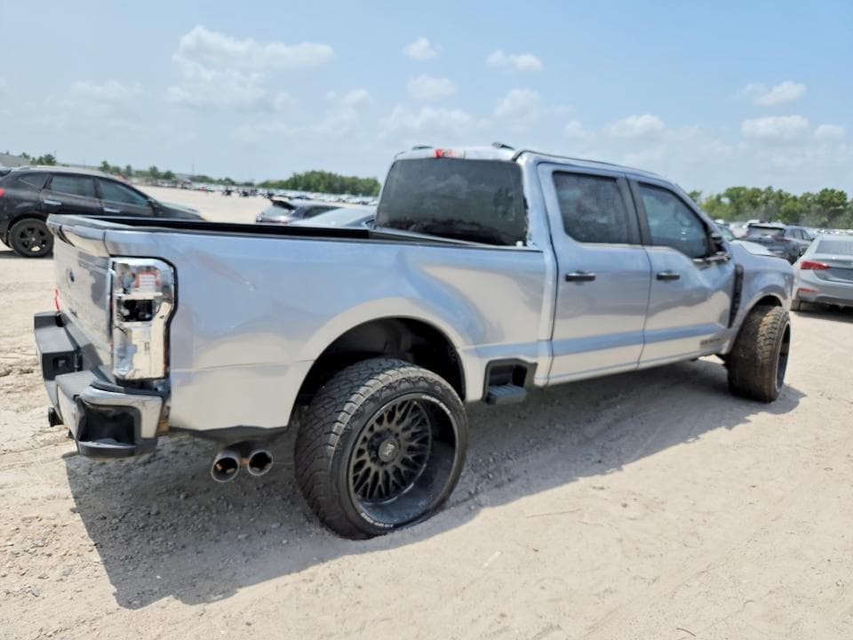 2023 FORD F250 SUPER DUTY 3