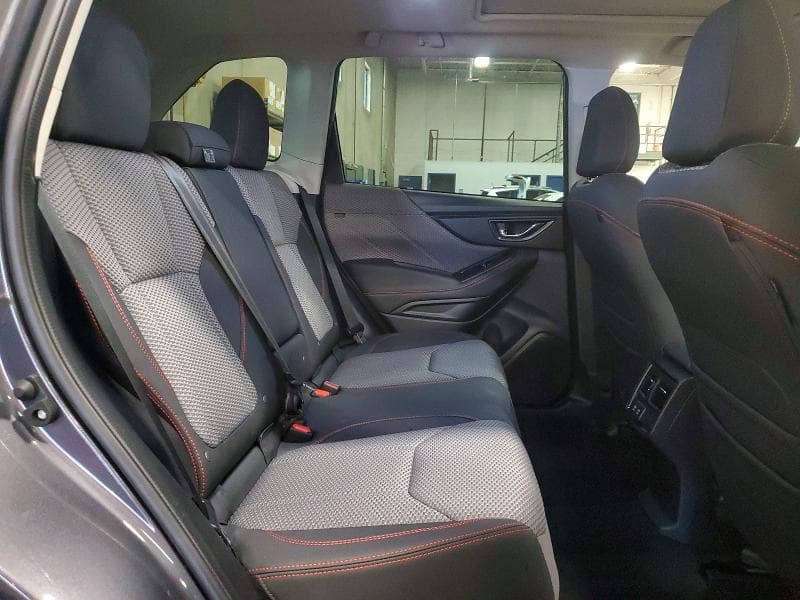 2024 SUBARU FORESTER SPORT 11