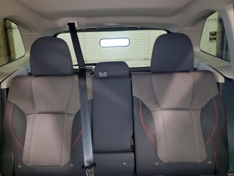 2024 SUBARU FORESTER SPORT 10