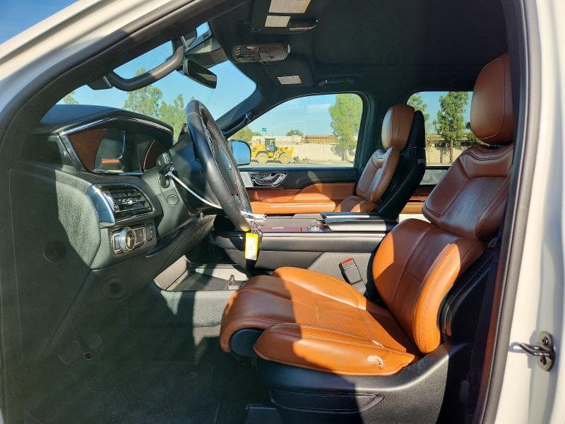 2020 LINCOLN NAVIGATOR L RESERVE 7