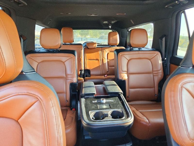 2020 LINCOLN NAVIGATOR L RESERVE 10