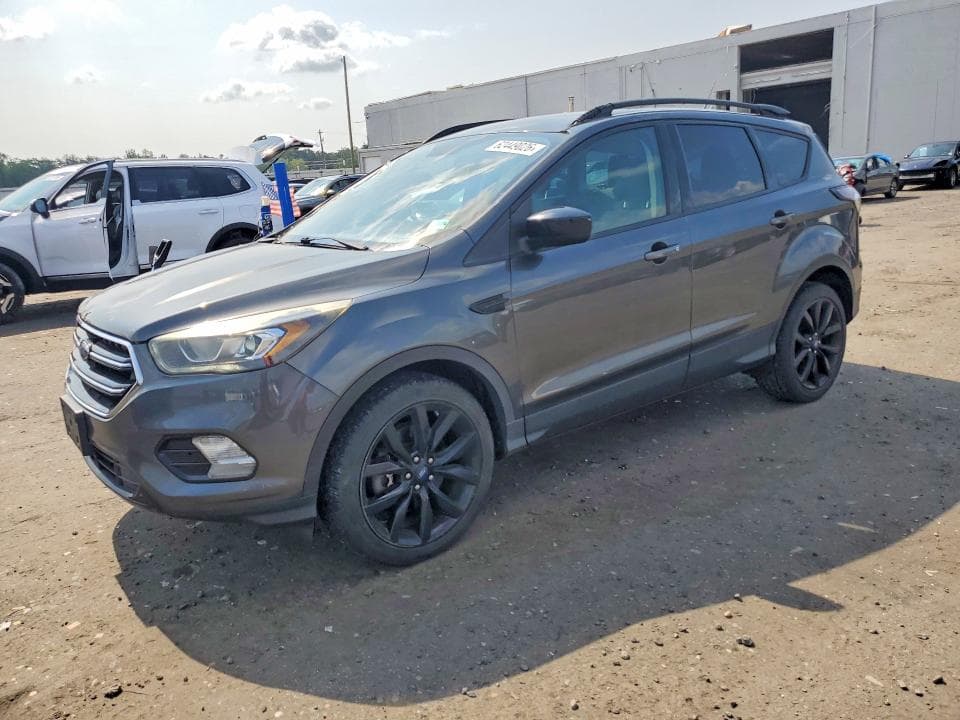 2018 FORD ESCAPE SE - 1