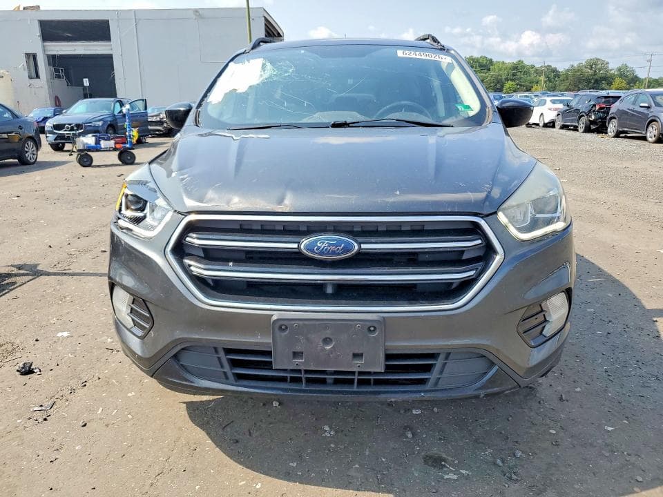 2018 FORD ESCAPE SE 5