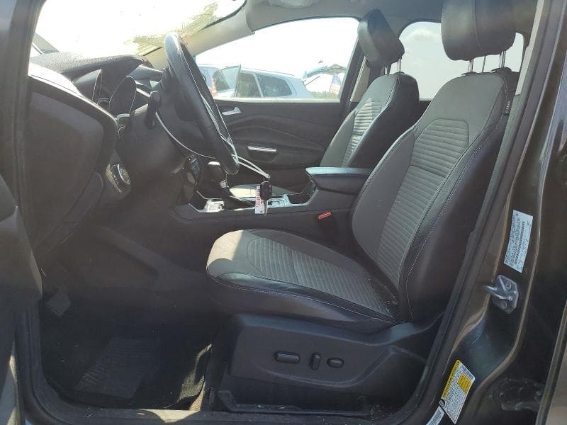 2018 FORD ESCAPE SE 7