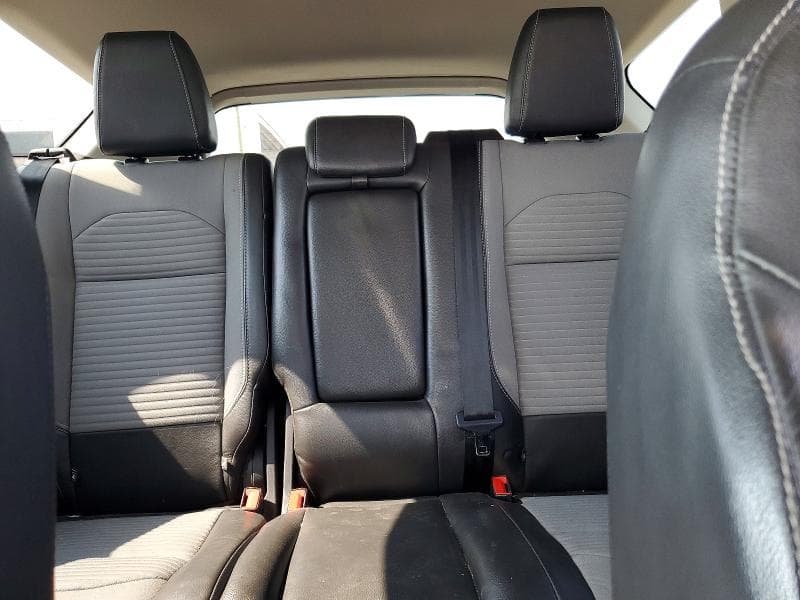 2018 FORD ESCAPE SE 10