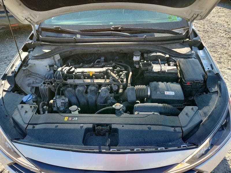 2019 HYUNDAI ELANTRA SE 11