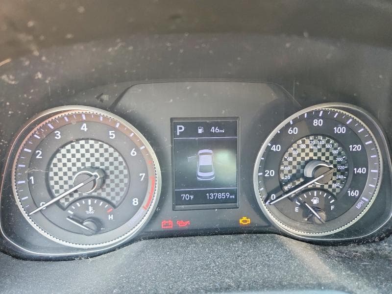 2019 HYUNDAI ELANTRA SE 9