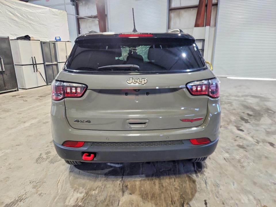 2024 JEEP COMPASS TRAILHAWK 6