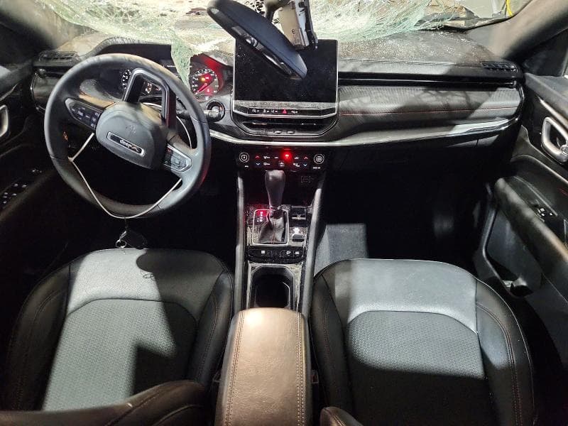 2024 JEEP COMPASS TRAILHAWK 8
