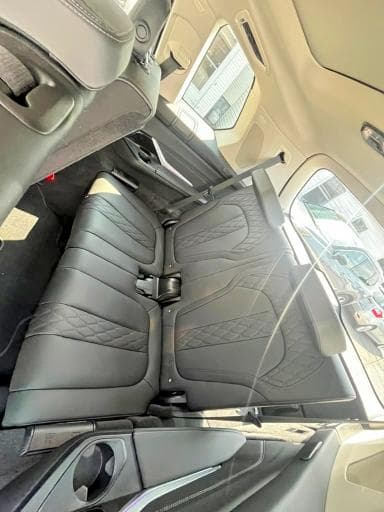 2025 BMW X7 XDRIVE40I XDRIVE40I 10