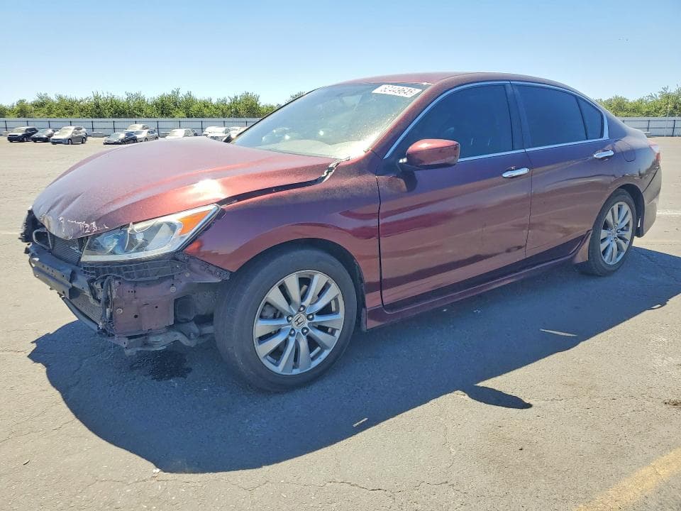 2017 HONDA ACCORD SPORT SPECIAL EDITION SPORT SPECIAL EDITION 2