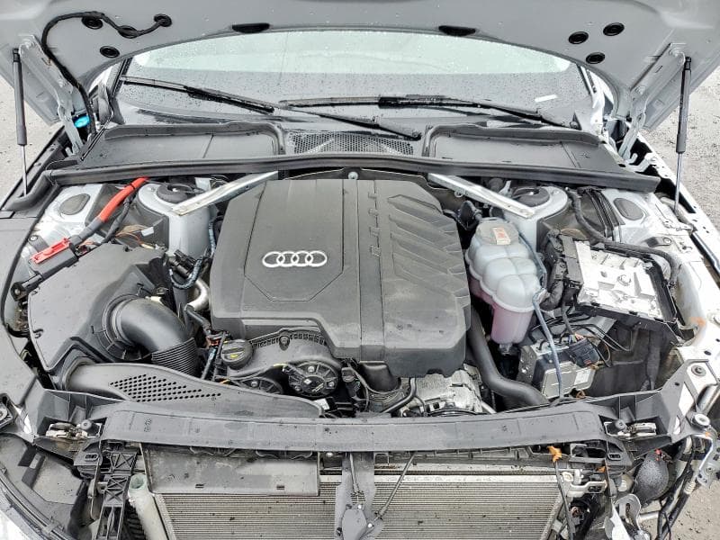 2023 AUDI A4 ALLROAD PREMIUM PLUS 11