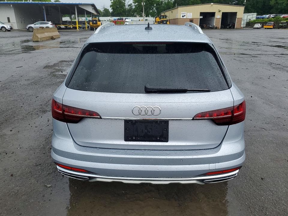 2023 AUDI A4 ALLROAD PREMIUM PLUS 6