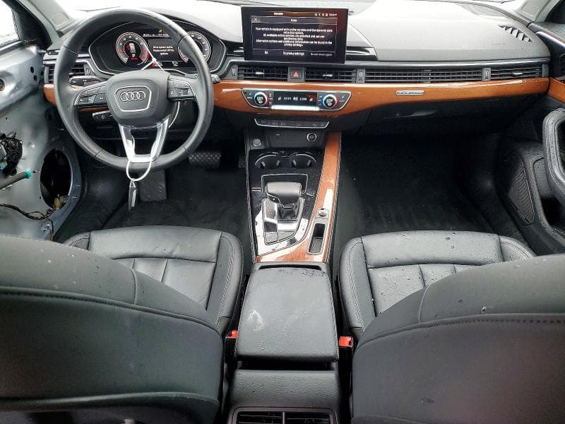 2023 AUDI A4 ALLROAD PREMIUM PLUS 8