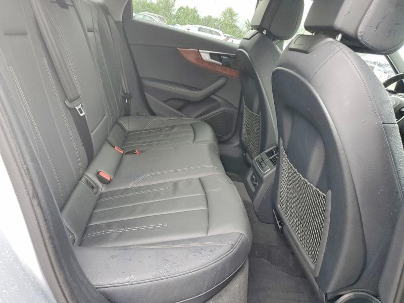 2023 AUDI A4 ALLROAD PREMIUM PLUS 10