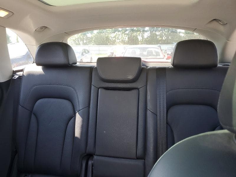 2017 AUDI Q5 PREMIUM PLUS 10