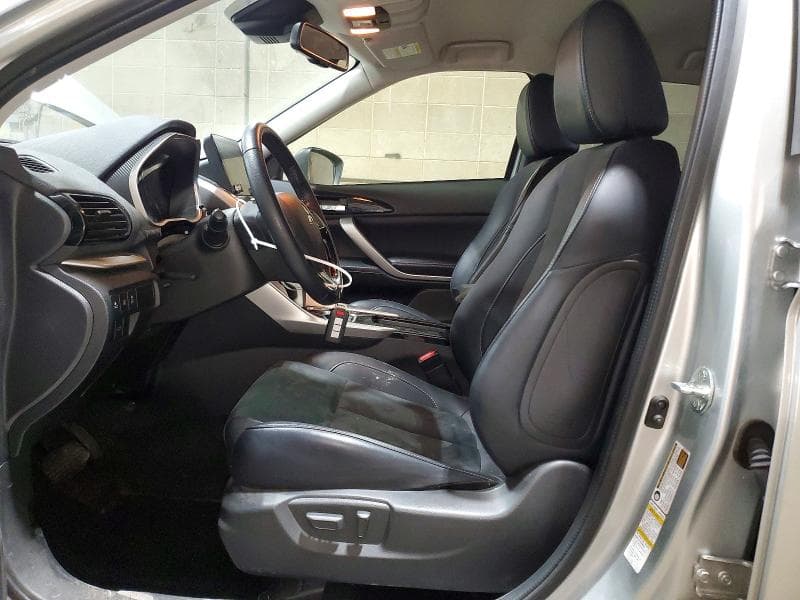 2025 MITSUBISHI ECLIPSE CROSS SE 7