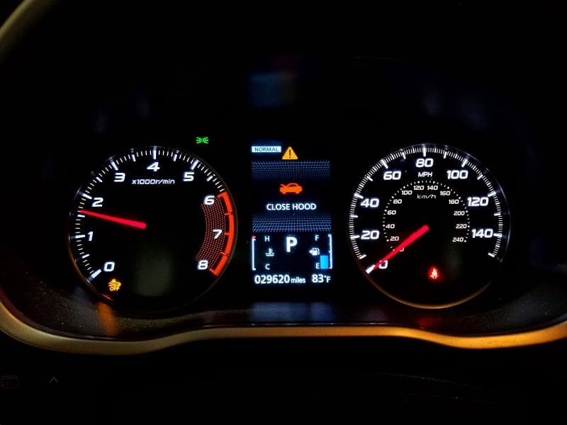 2025 MITSUBISHI ECLIPSE CROSS SE 9