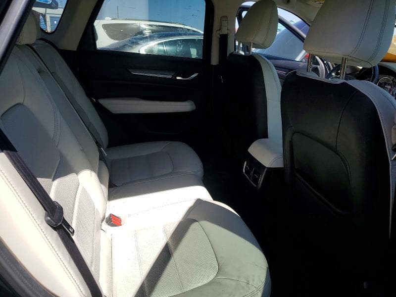 2018 MAZDA CX-5 GRAND TOURING 11