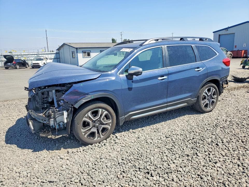2023 SUBARU ASCENT TOURING - 1