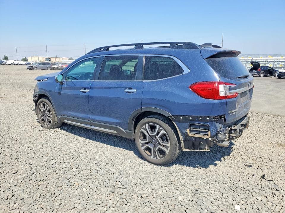 2023 SUBARU ASCENT TOURING 2