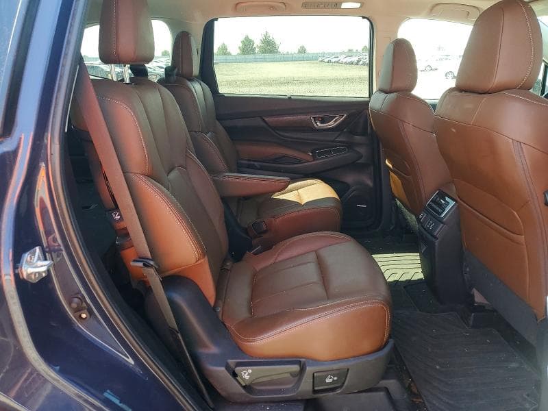 2023 SUBARU ASCENT TOURING 11