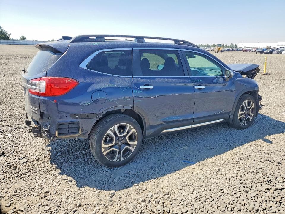 2023 SUBARU ASCENT TOURING 3