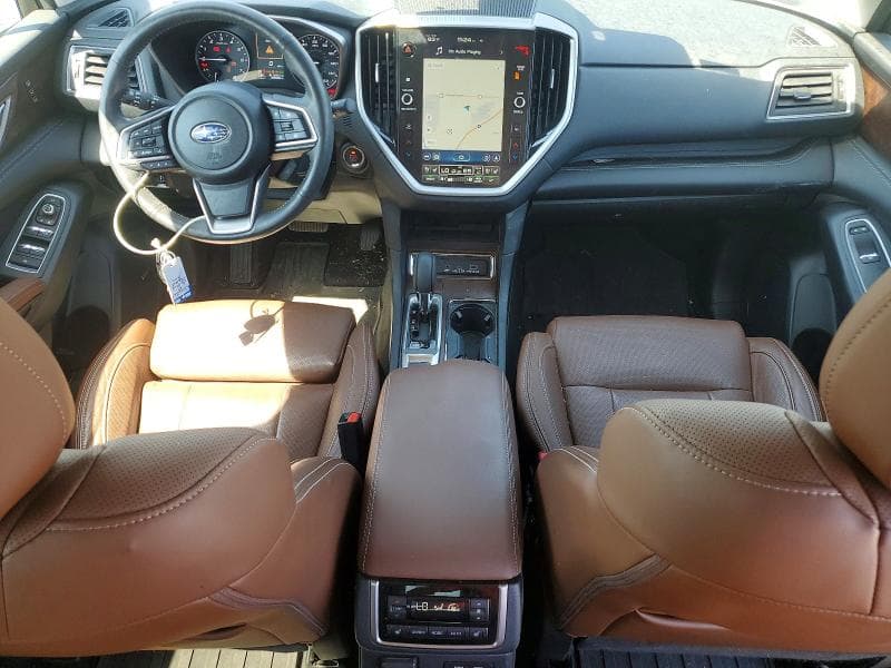 2023 SUBARU ASCENT TOURING 8