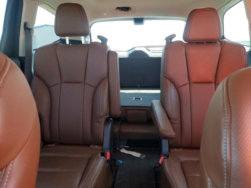 2023 SUBARU ASCENT TOURING 10