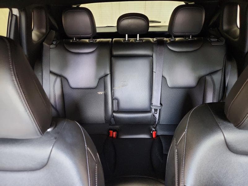2025 JEEP COMPASS LATITUDE 10