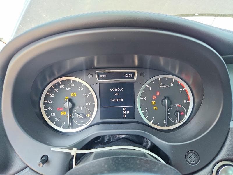 2018 INFINITI QX30 LUXURY 9