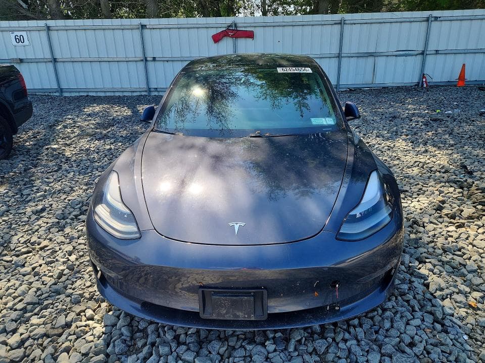 2021 TESLA MODEL 3 5