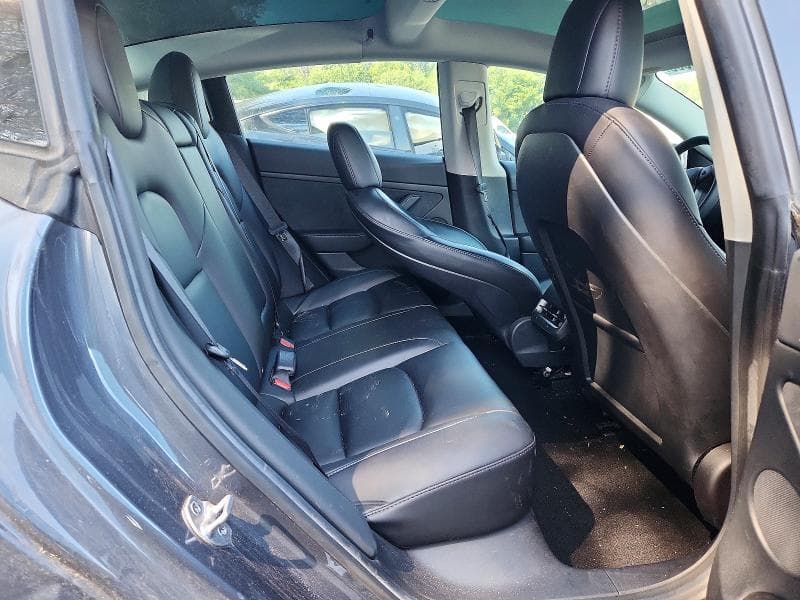 2021 TESLA MODEL 3 10