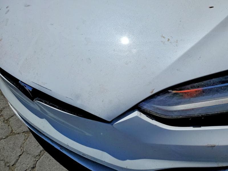 2023 TESLA MODEL X 11