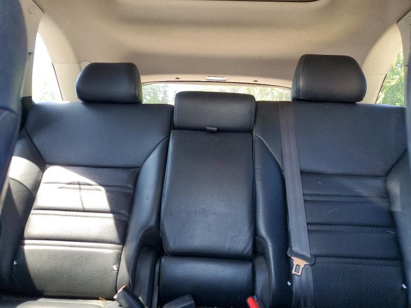 2017 KIA SORENTO EX 10