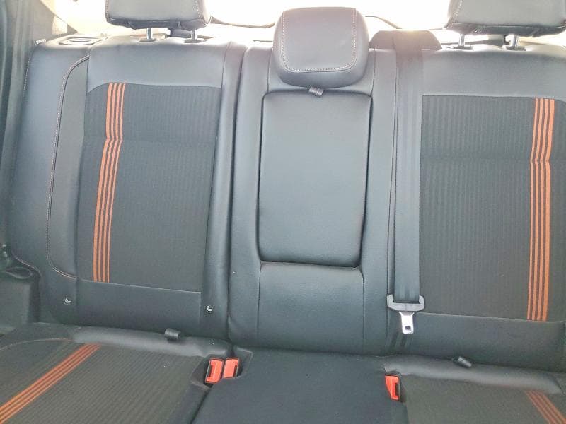 2018 FORD ECOSPORT SES 10