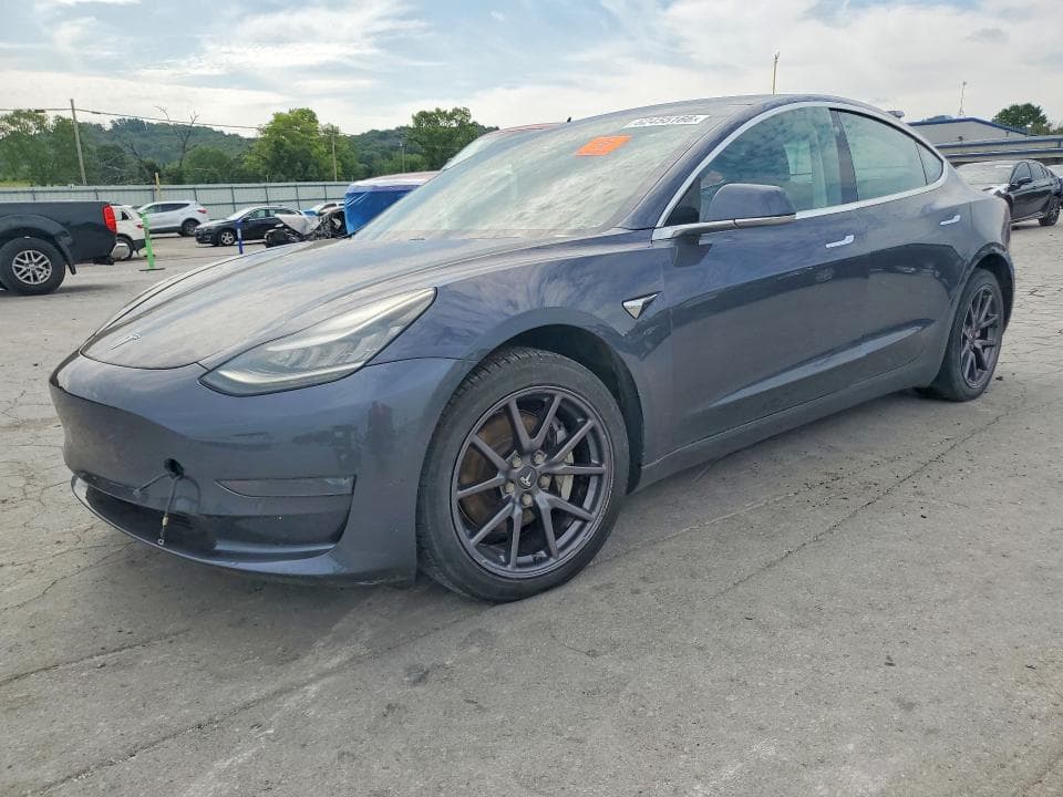 2019 TESLA MODEL 3 - 1