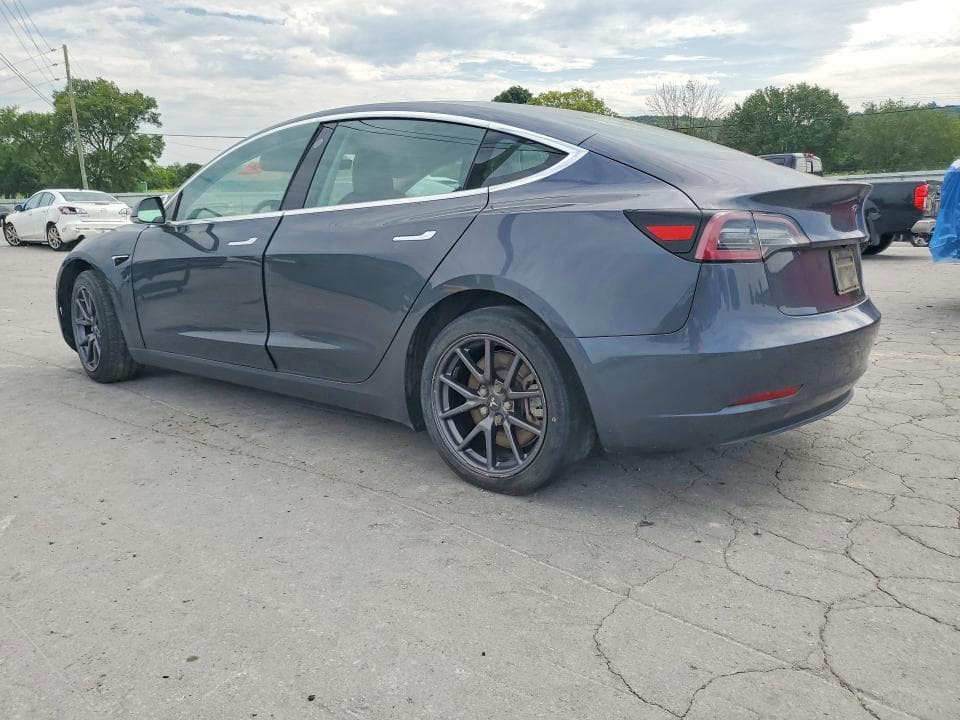2019 TESLA MODEL 3 2
