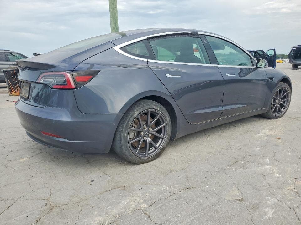 2019 TESLA MODEL 3 3