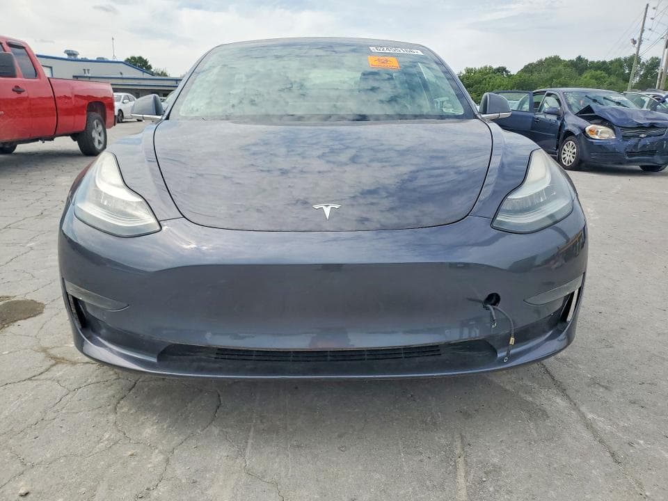 2019 TESLA MODEL 3 5