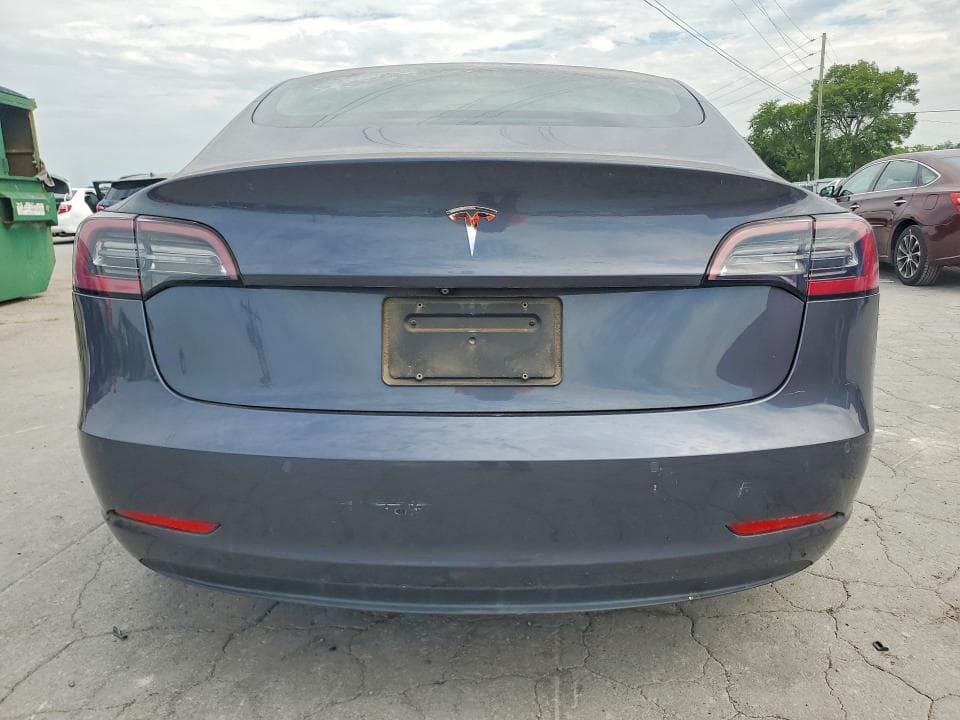 2019 TESLA MODEL 3 6