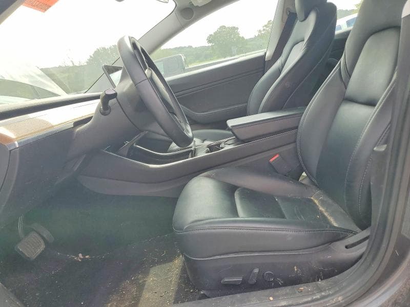 2019 TESLA MODEL 3 7