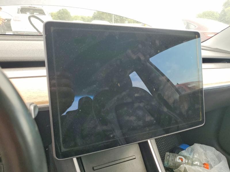 2019 TESLA MODEL 3 9