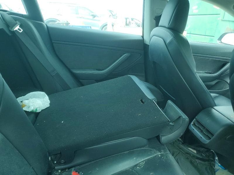 2019 TESLA MODEL 3 10