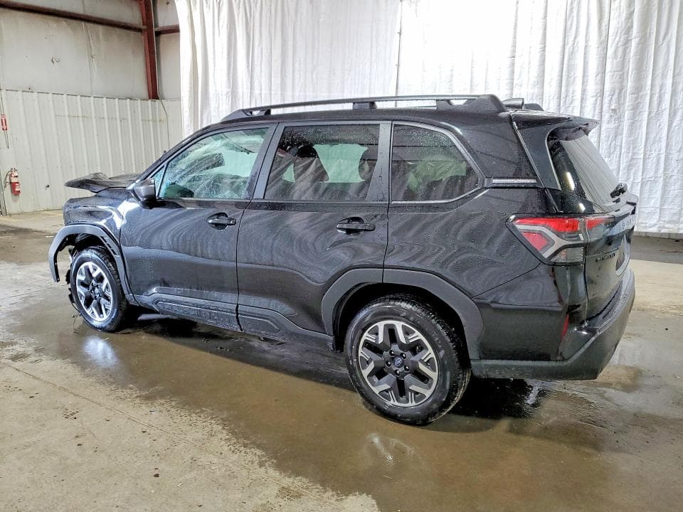 2026 SUBARU FORESTER PREMIUM PREMIUM 3