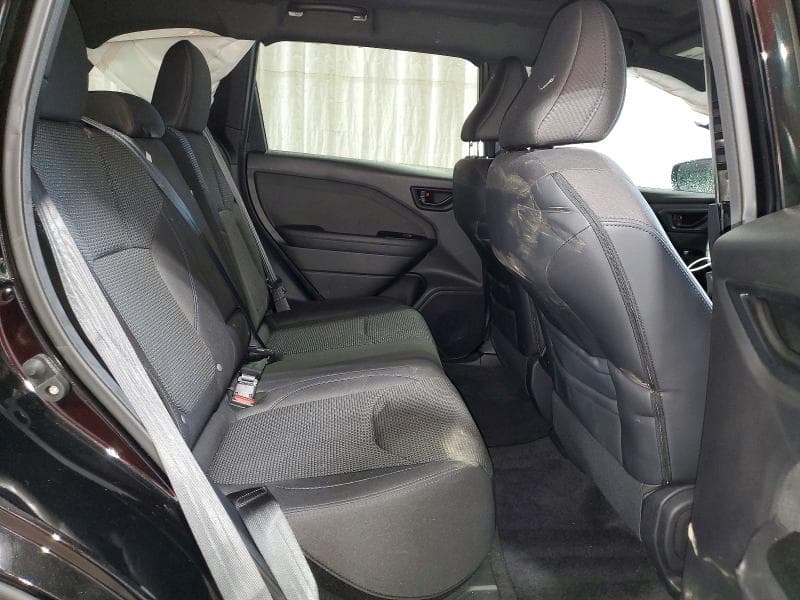 2026 SUBARU FORESTER PREMIUM PREMIUM 12