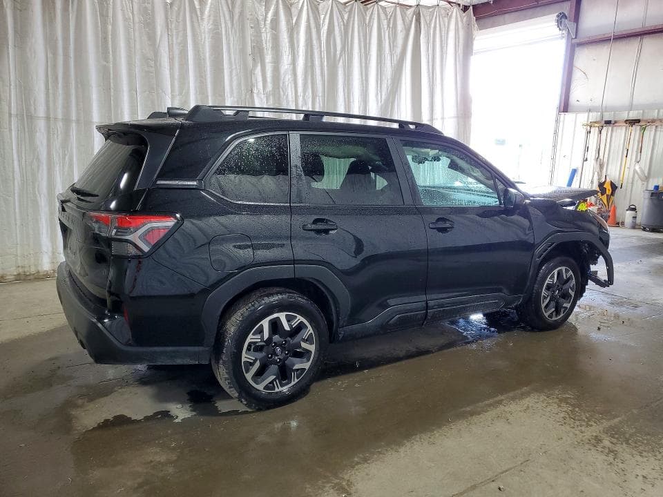 2026 SUBARU FORESTER PREMIUM PREMIUM 4