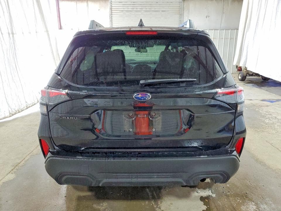 2026 SUBARU FORESTER PREMIUM PREMIUM 7