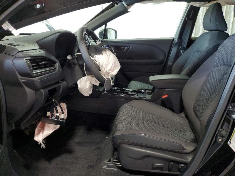 2026 SUBARU FORESTER PREMIUM PREMIUM 8