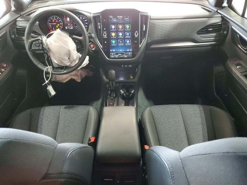 2026 SUBARU FORESTER PREMIUM PREMIUM 9